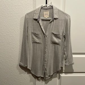 Last chance Button up top